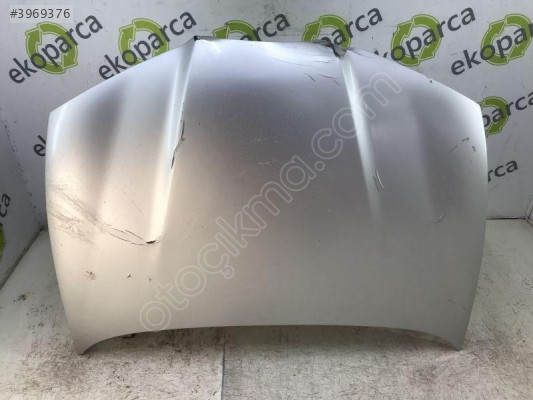 SEAT IBİZA 2002 2009 ÇIKMA ÖN KAPUT 6L0823031