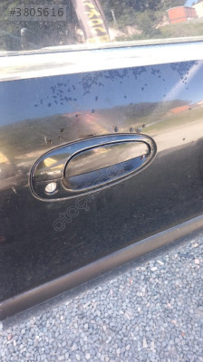 CHEVROLET EVANDA SAG ÖN KAPI KOLU.OTO ERKAN ÜNYE