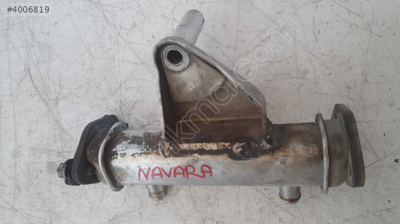 nissan navara 2008 egr soğutucu (son fiyat)