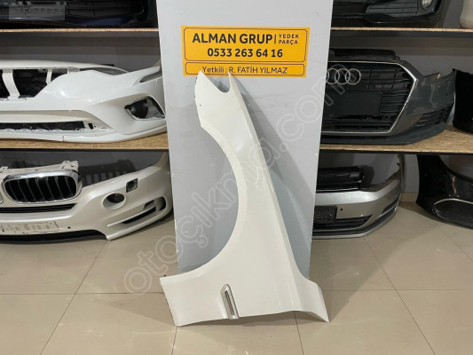 BMW 7 SERİSİ F01 SOL ÖN ÇAMURLUK ORJİNAL
