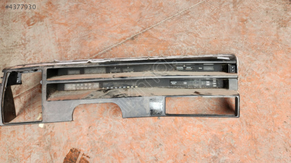 FİAT TİPO TEMPRA ORJİNAL ÇIKMA KİLOMETRE SAATİ DİJİTAL