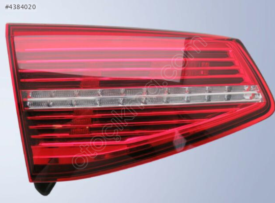 VOLKSWAGEN PASSAT VARİANT 2015 2019 SOL İÇ STOP (SW) 3G9945307D