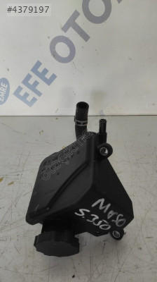 mercedes s w221 direksiyon hidrolik bidonu/deposu-son fiyat