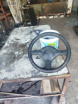 Mazda direksiyon simidi