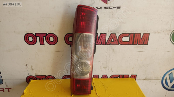 FİAT DUCATO PEUGEOT BOXER CİTROEN JUMPER SOL STOP