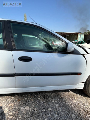 RENAULT LAGUNA 1 SAĞ ÖN KAPI DOLU MONTECAR 2