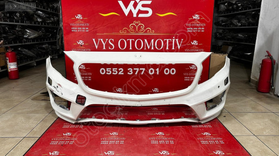 2014-2017 Mercedes GLA Serisi W156 Ön Tampon A1568803740