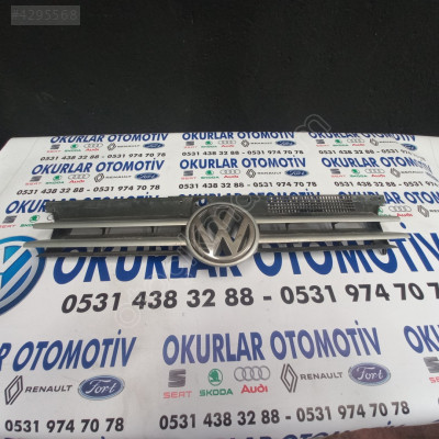 Golf 4 çıkma orijinal sağlam panjur