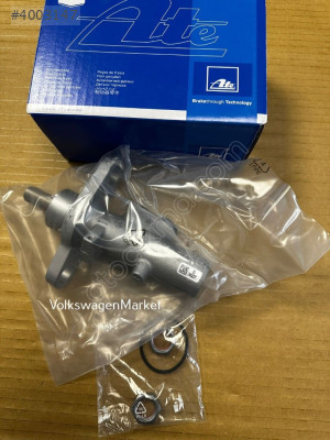 AUDİ Q7 07-15 FREN ANA MERKEZİ SIFIR ATE 7L8611019F
