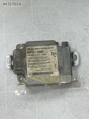 Hyundai Accent Era Airbag Beyni 96910 25500