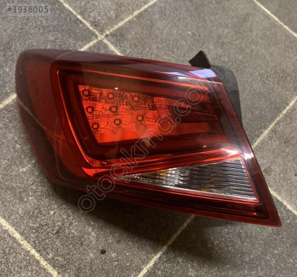 SEAT LEON ÇIKMA ORJİNAL SAĞ - SOL STOP
