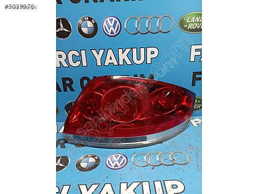 FİAT LİNEA SAĞ STOP