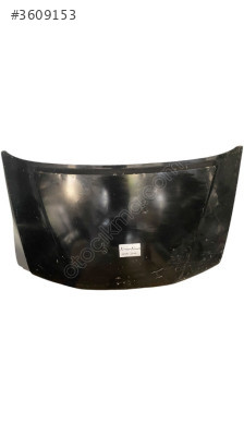 NİSSAN NAVARA 05-10 KAPUT