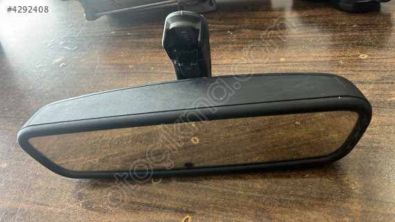 BMW F10 İÇ DİKİZ AYNA OTO FEDAİ