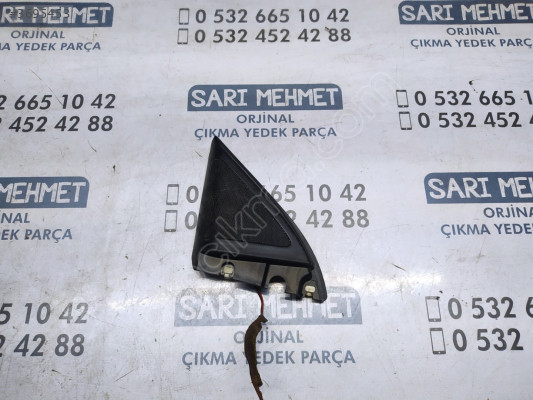 ÇIKMA SEAT İBİZA CORDOBA SOL ÖN KAPI MUSKA