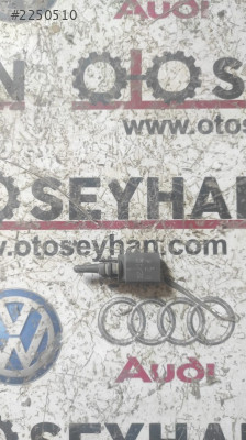 8Z0820535B golf 8 2022 on tampon hava sıcaklık sensörü