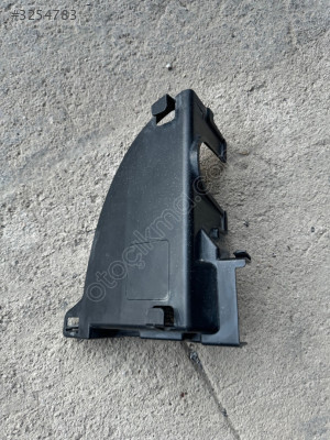 165559303R RENAULT KANGO 4 2023-24 HAVA FİLTRE BORUSU ORJ