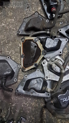 Honda civic Vtec Kartel Havalandırma Sibobu