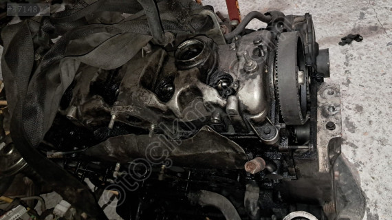 CHEVROLET CAPTİVA 2.0 DİZEL MOTOR.OTO ERKAN ÜNYE