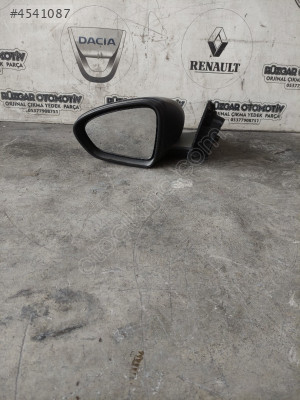 Fiat egea sol ön ayna