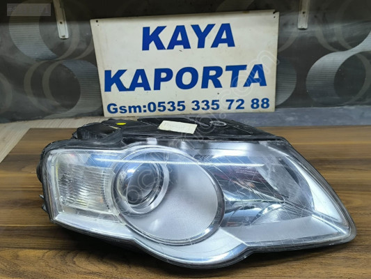 PASSAT FAR SAĞ FAR 2005-2010