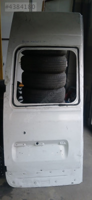 Renault master 3 bagaj