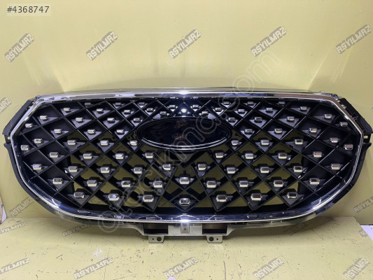 CHERY TİGGO 8 PRO ÖN PANJUR SIFIR 602001590AA