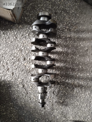 NİSSAN 200SX SR20 -60J40- ST KRANK-ALKO OTOMOTİV