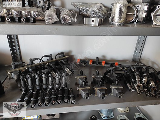 Alfa Romeo 147 BOBİN VE BOBİN SETLERİ 46469863 46755605