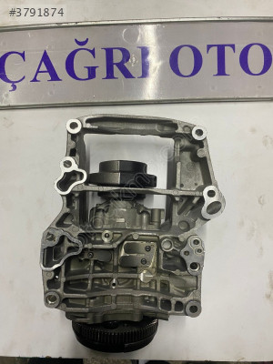 04B145208G YAĞ POMPASI SIFIR ORJİNAL 1.4 TDI CUS TOLEDO İBİZA