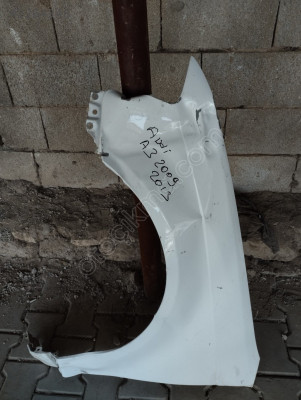 Audi A3 2009 2013 sol ön çamurluk