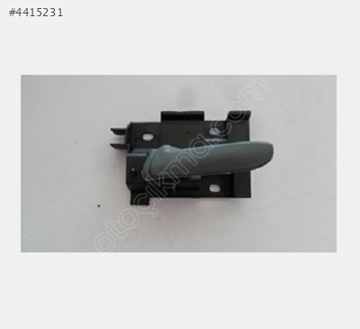 KAPI İÇ AÇMA KOLU (sol) FELİCİA 95-01 6U0837221