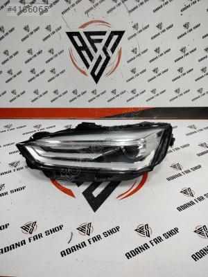 AUDİ A5 SOL ÖN FAR