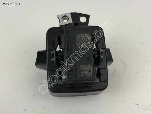 AUDİ A6 KONTAK OKUYUCU MODÜLÜ 4H0909131 A7 A8