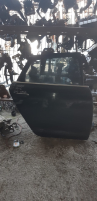 AUDİ A6 SAĞ ARKA KAPI ORJJINAL