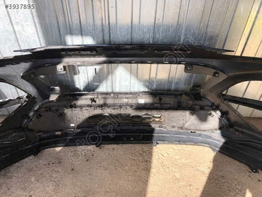 HYUNDAI KONA ÇIKMA ORJİNAL ÖN TAMPON