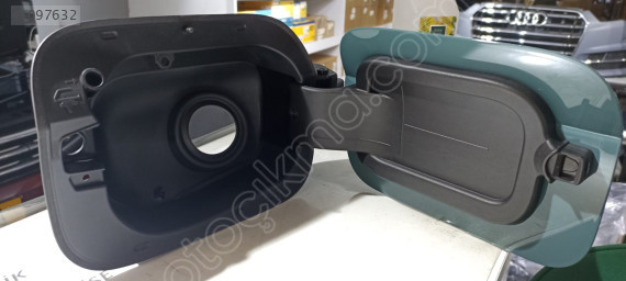 2GC809857 VW T-ROC 20 SIFIR ORJİNAL DEPO KAPAĞI