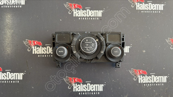 PEUGEOT 308 SW T7 KLİMA KONTROL PANELİ 96850724XT