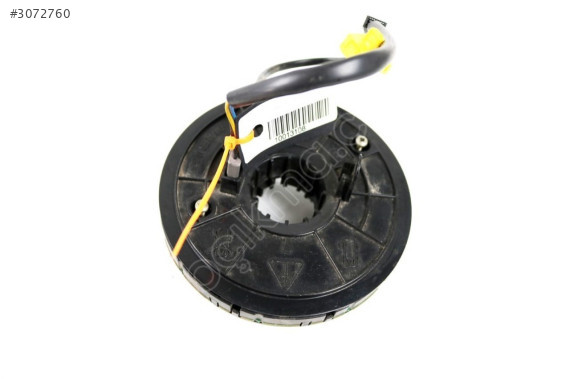Mercedes W202 W208 W210 R170 Airbag Sargısı 0025426518 Garantili