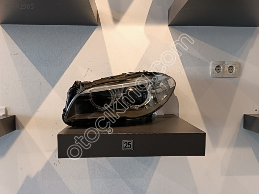 BMW F10 LCİ SOL FAR 2013 2015 7317132-05 CK