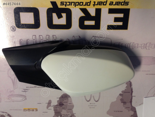 Hyundai Accent Blue Ayna Sinyalsiz Sag 2011