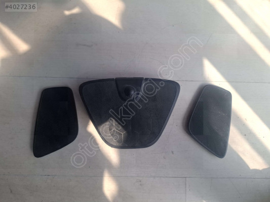 ASTRA J HOPARLÖR KAPAĞI 13255440 13281642 13262609 13586243