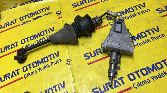 CHRYSLER 300C DİREKSİYON MAFSALI ORİJİNAL ÇIKMA