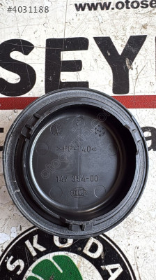 147354-00 opel astra j 1.6 far kapağı   (.)
