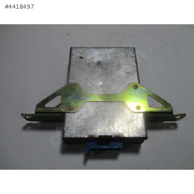 Bmw 525i 535i 735i 750i Kontrol Modülü 412212005002