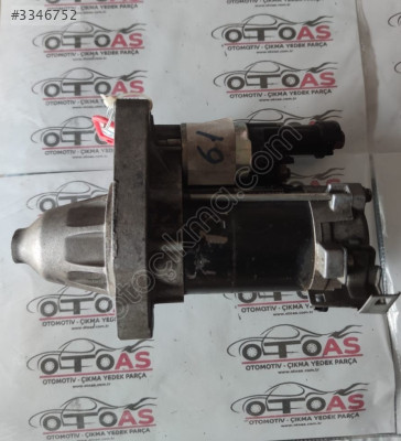HONDA CİVİC MARŞ DİNAMOSU 428000-5280