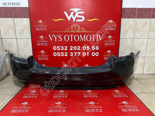 6r6807421bk        2009-2012 POLO 6R ARKA TAMPON