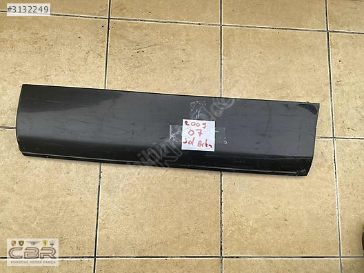 AUDİ Q7 KAPI ÇITASI SOL ARKA 4L0853969