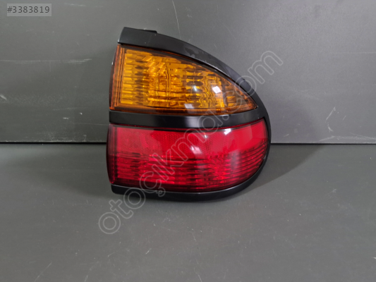 RENAULT LAGUNA SAĞ ARKA DIŞ STOP LAMBASI SIFIR 1999-2000