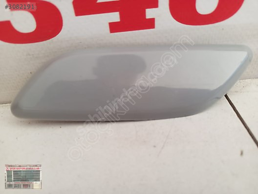 HONDA CIVIC FB7 SIFIR SOL FAR YIKAMA KAPAK 12-15